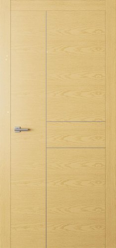  - Океан ДеВеста-3 шпон глухое фото 13