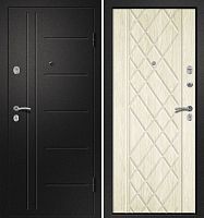 Медея-311 МДФ Бодега рубин №161 Сатин чёрный