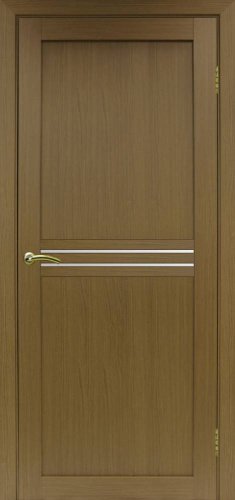 - Optima Porte Турин 552.12 Экошпон со стеклом фото 5 - Optima Porte Турин 552.12 Экошпон со стеклом фото 5