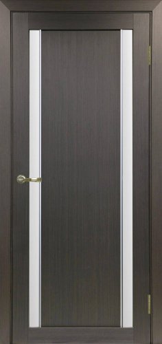 - Optima Porte Турин 522.212 АПС Экошпон со стеклом фото 3 - Optima Porte Турин 522.212 АПС Экошпон со стеклом фото 3