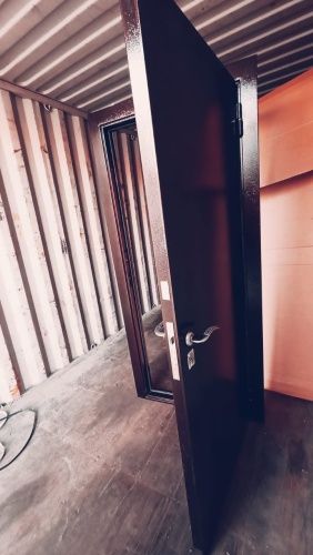 СИТИ-1 металл-металл фото 8 СИТИ-1 металл-металл фото 8