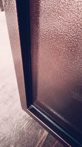 СИТИ-1 металл-металл фото 20 СИТИ-1 металл-металл фото 20