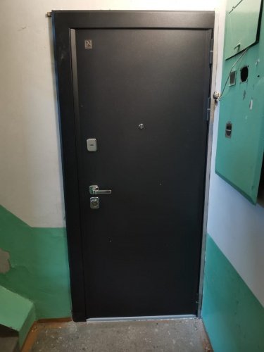 Центурион ЛЮКС-10-2024 Графит муар-Ясень скандинавский фото 8