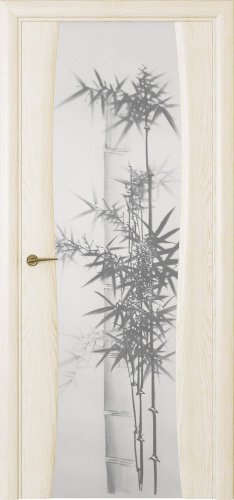  - Океан Буревестник 2 шпон со стеклом фото 35