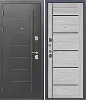 10 см Троя серебро Дымчатый дуб Царга