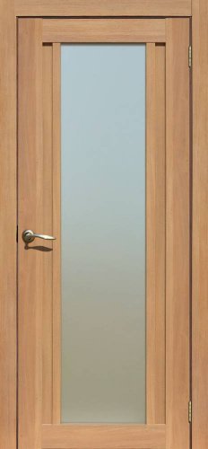 - Сибирь-Профиль La stella 205 Экошпон со стеклом фото 4 - Сибирь-Профиль La stella 205 Экошпон со стеклом фото 4