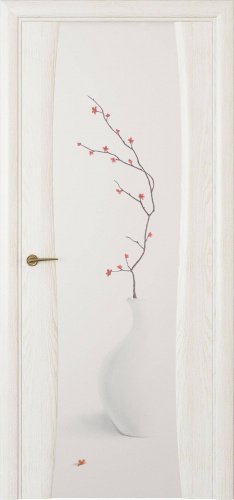  - Океан Буревестник 2 шпон со стеклом фото 98