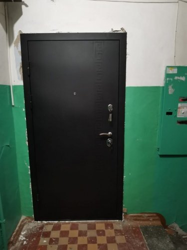 Дверь Сити Венге 3К фото 5 Дверь Сити Венге 3К фото 5