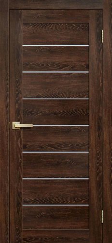 - Сибирь-Профиль La stella 214 Экошпон со стеклом фото 2 - Сибирь-Профиль La stella 214 Экошпон со стеклом фото 2