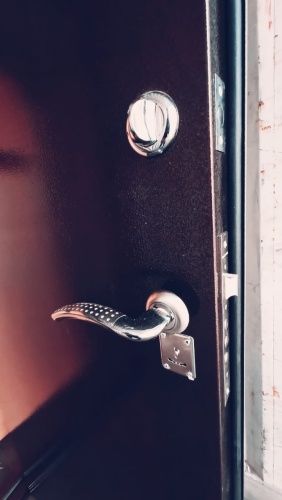 СИТИ-1 металл-металл фото 10 СИТИ-1 металл-металл фото 10