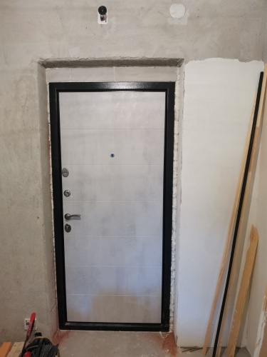 Delta-100 Темно-серый букле графит VDM-2N Бетон известковый D22 фото 5 Delta-100 Темно-серый букле графит VDM-2N Бетон известковый D22 фото 5