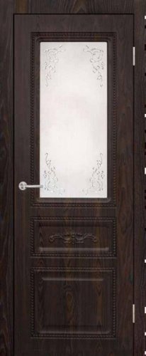 - Дубрава-Сибирь Классика Амелия ПВХ фото 7 - Дубрава-Сибирь Классика Амелия ПВХ фото 7