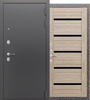 Прагматик Серебро Царга Лиственница Мокко