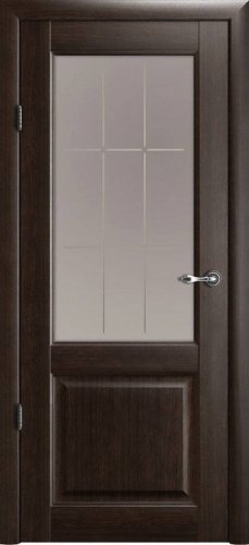 - Albero Галерея Эрмитаж 4 со стеклом фото 3 - Albero Галерея Эрмитаж 4 со стеклом фото 3