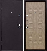 Дверь Йошкар Ель карпатская