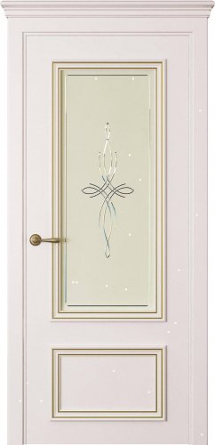  - Океан Дрезден-2 Эмаль со стеклом фото 66