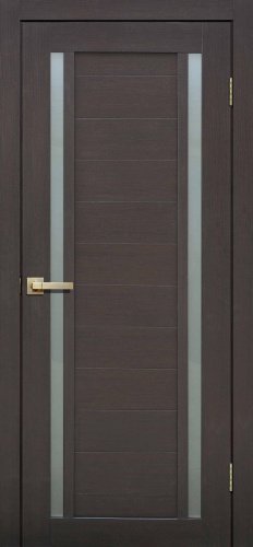  - Сибирь-Профиль FLY Doors L23 Микрофлекс со стеклом