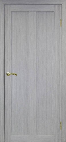 - Optima Porte Турин 520.211 Экошпон со стеклом фото 2 - Optima Porte Турин 520.211 Экошпон со стеклом фото 2