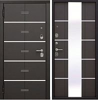 9,5 см Европа МДФ Венге с зеркалом