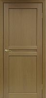  - Optima Porte Парма 420.111 Экошпон глухое