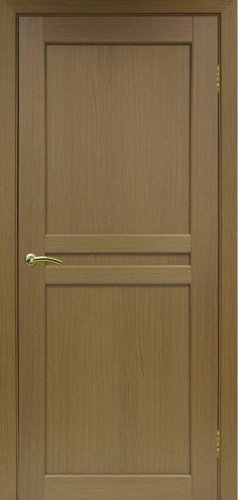 - Optima Porte Парма 420.111 Экошпон глухое - Optima Porte Парма 420.111 Экошпон глухое