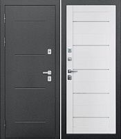 11 см ISOTERMA Серебро Белый Вайт Царга