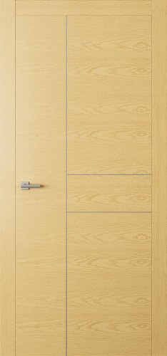  - Океан ДеВеста-3 шпон глухое фото 14