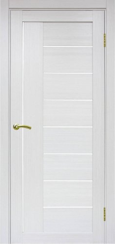 - Optima Porte Турин 524 Экошпон со стеклом фото 7 - Optima Porte Турин 524 Экошпон со стеклом фото 7