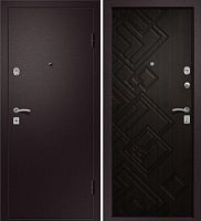 Медея-330 МДФ Венге