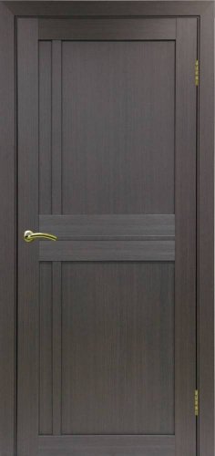 - Optima Porte Турин 523.111 Экошпон глухое фото 21 - Optima Porte Турин 523.111 Экошпон глухое фото 21