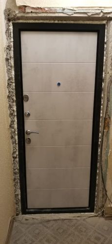 Delta-100 Темно-серый букле графит VDM-2N Бетон известковый D22 фото 6 Delta-100 Темно-серый букле графит VDM-2N Бетон известковый D22 фото 6