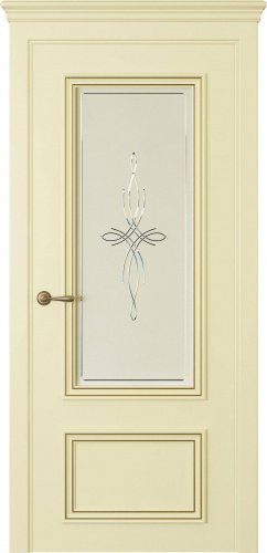  - Океан Дрезден-2 Эмаль со стеклом фото 48