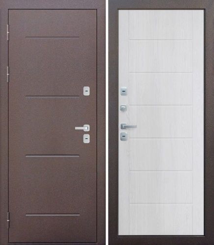 11 см ISOTERMA Медный антик Астана милки 11 см ISOTERMA Медный антик Астана милки