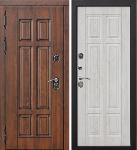 13 см ISOTERMA Мдф/Мдф Винорит Сосна белая