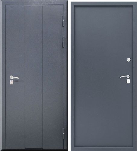 Термодверь Тесей-100 NEW Термодверь Тесей-100 NEW