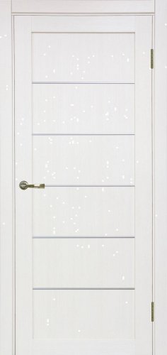 - Optima Porte Турин 501.1 АПП Экошпон глухое фото 7 - Optima Porte Турин 501.1 АПП Экошпон глухое фото 7