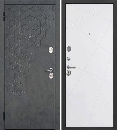 Феникс линии велюр белый софт Феникс линии велюр белый софт