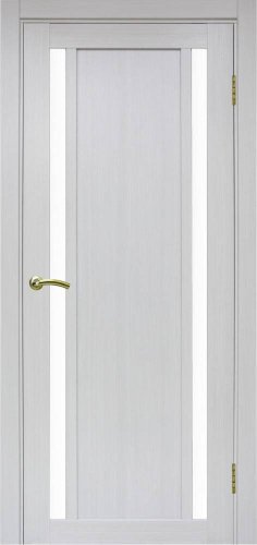 - Optima Porte Турин 522.212 Экошпон со стеклом - Optima Porte Турин 522.212 Экошпон со стеклом