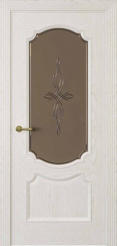  - Океан Milano 3 шпон со стеклом фото 46