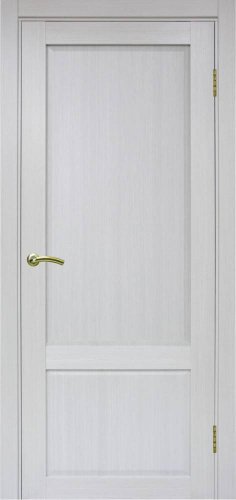 - Optima Porte Тоскана 640.11ОФ3 Экошпон глухое фото 6 - Optima Porte Тоскана 640.11ОФ3 Экошпон глухое фото 6