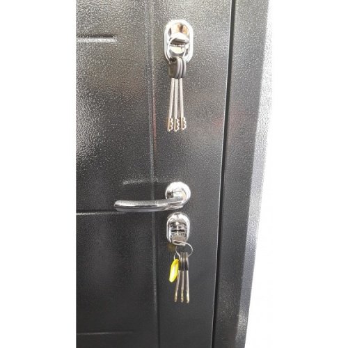 Термаль-терморазрыв МДФ Беленый дуб фото 4 Термаль-терморазрыв МДФ Беленый дуб фото 4