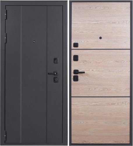 Эталон М-7 Черный муар-Астана табак горизонт Эталон М-7 Черный муар-Астана табак горизонт