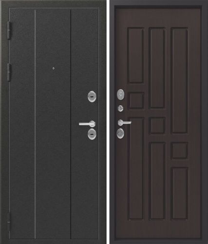 Эталон Х-2 (85) Серебро/Венге Эталон Х-2 (85) Серебро/Венге