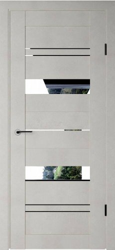 - Дера Крафт 651 Экошпон зеркало фото 5 - Дера Крафт 651 Экошпон зеркало фото 5