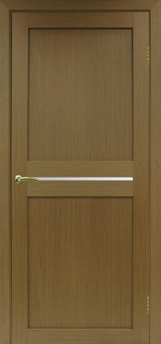 - Optima Porte Турин 520.121 Экошпон со стеклом фото 5 - Optima Porte Турин 520.121 Экошпон со стеклом фото 5