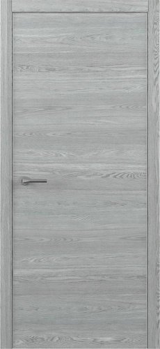  - Albero Status A  шпон  глухое фото 3