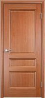  - Двери Холл Джесика Лайт шпон глухое