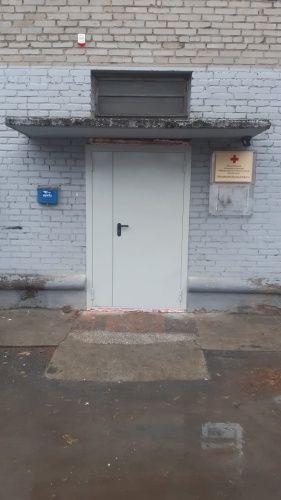 553 - ДМП-02-EI60-1300*2100 (сплошного сечения) фото 6 553 - ДМП-02-EI60-1300*2100 (сплошного сечения) фото 6