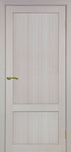 - Optima Porte Тоскана 640.11ОФ3 Экошпон глухое фото 2 - Optima Porte Тоскана 640.11ОФ3 Экошпон глухое фото 2