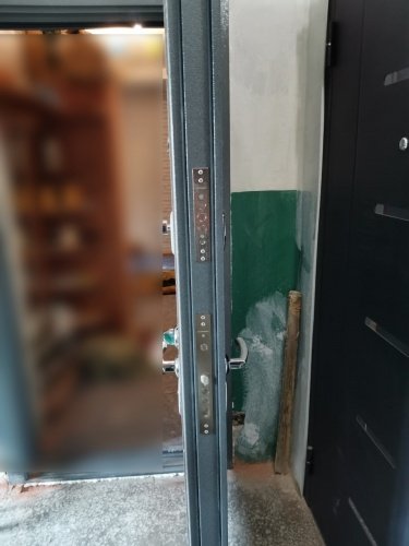 Медея-321 (М5) Букле серый МДФ Филадельфия Грей 113Z Зеркало фото 3 Медея-321 (М5) Букле серый МДФ Филадельфия Грей 113Z Зеркало фото 3